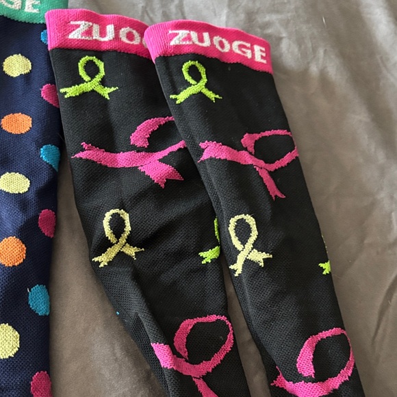 Compression stockings - Picture 6 of 9